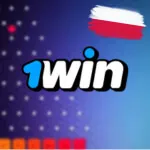 Strona internetowa 1Win