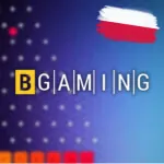 Strona internetowa BGaming