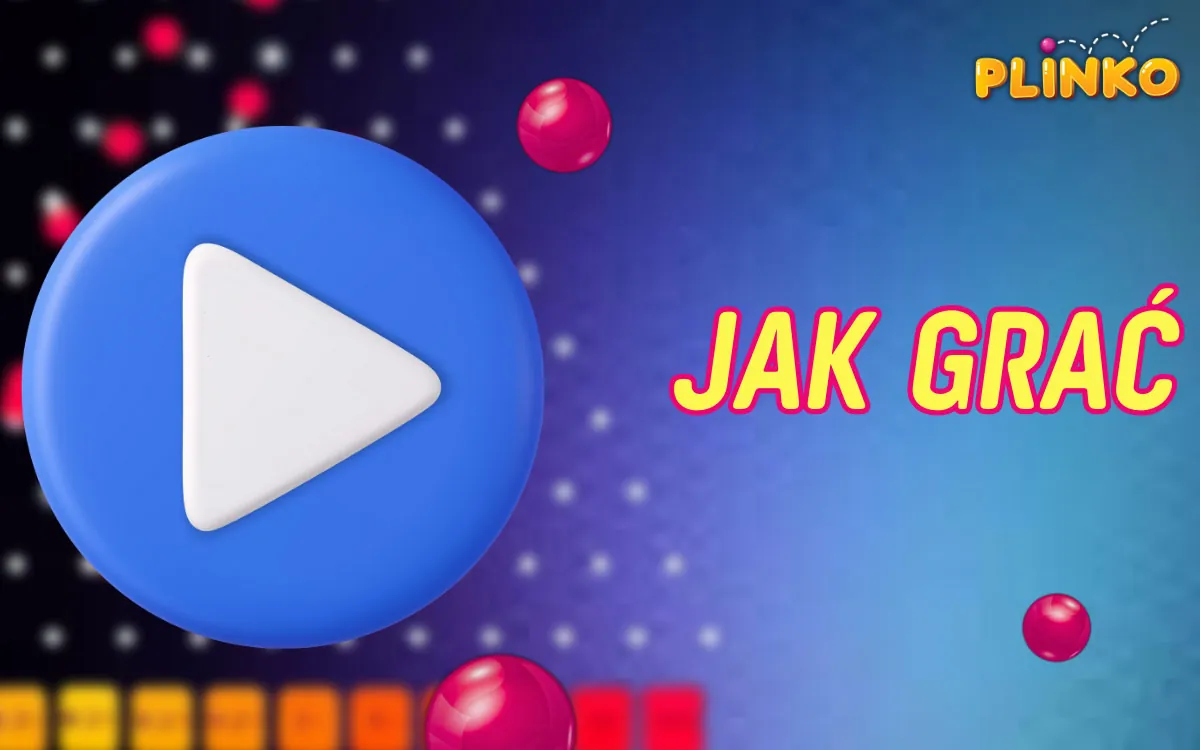 Zagraj w Plinko w kasynie online