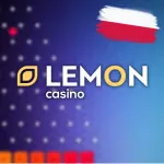 Strona internetowa Lemon Casino