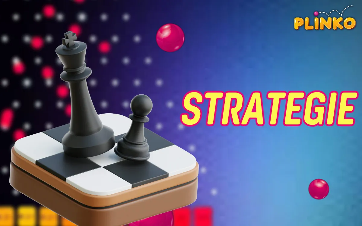 Plinko Najlepsze zwycięskie strategie