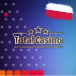 Strona internetowa Total Casino